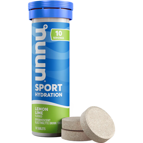 Nuun Sport LemonLime