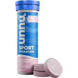 Nuun Sport StrawLemonade