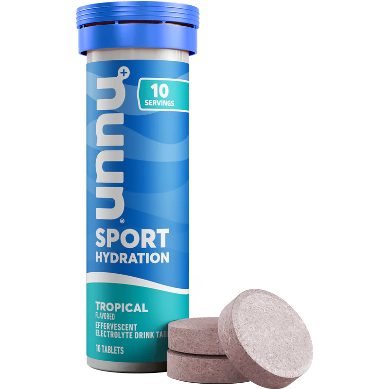 Nuun Sport Tropical