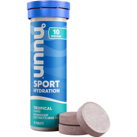Nuun Sport Tropical