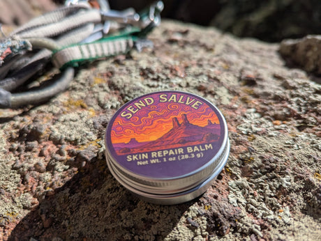 Redpoint Repair Send Salve