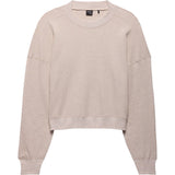 Prana Touchstone Long Sleeve Crew - Womens
