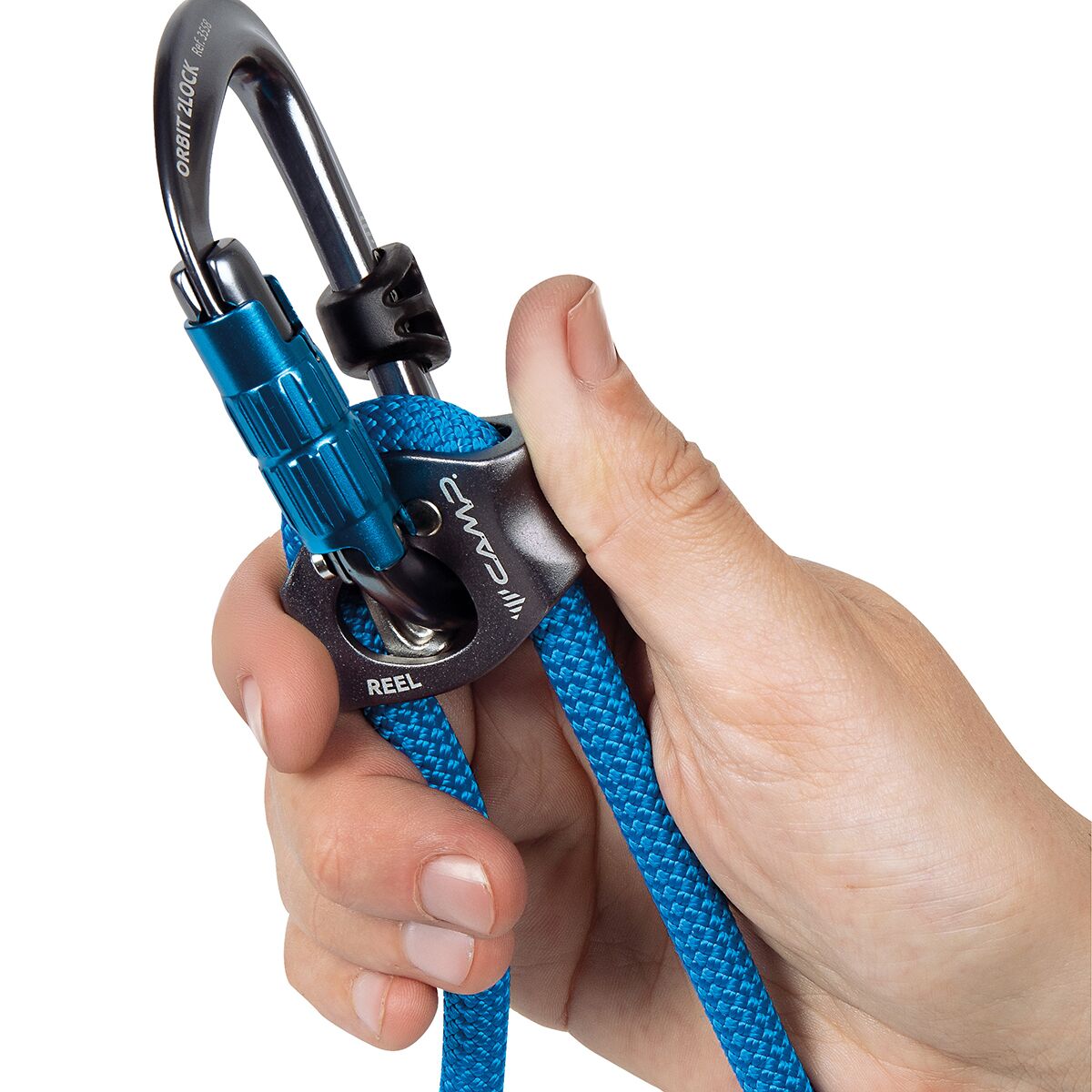 CAMP Reel Lanyard