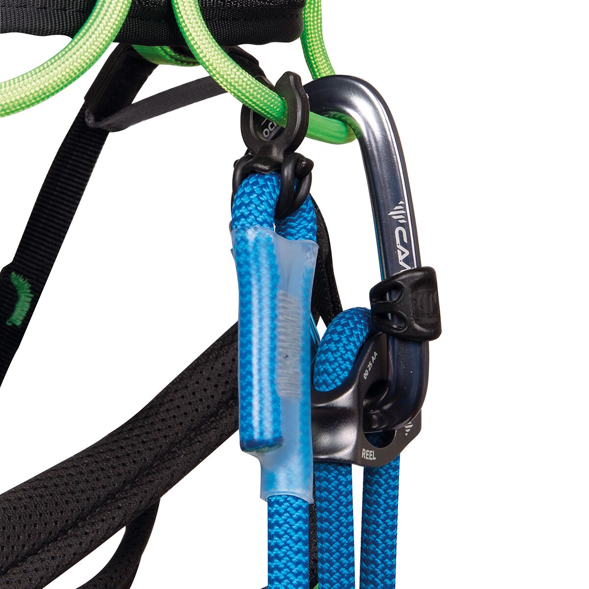 CAMP Reel Lanyard