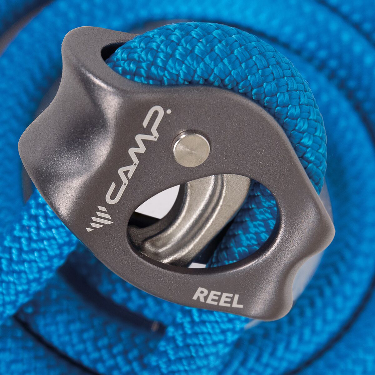 CAMP Reel Lanyard
