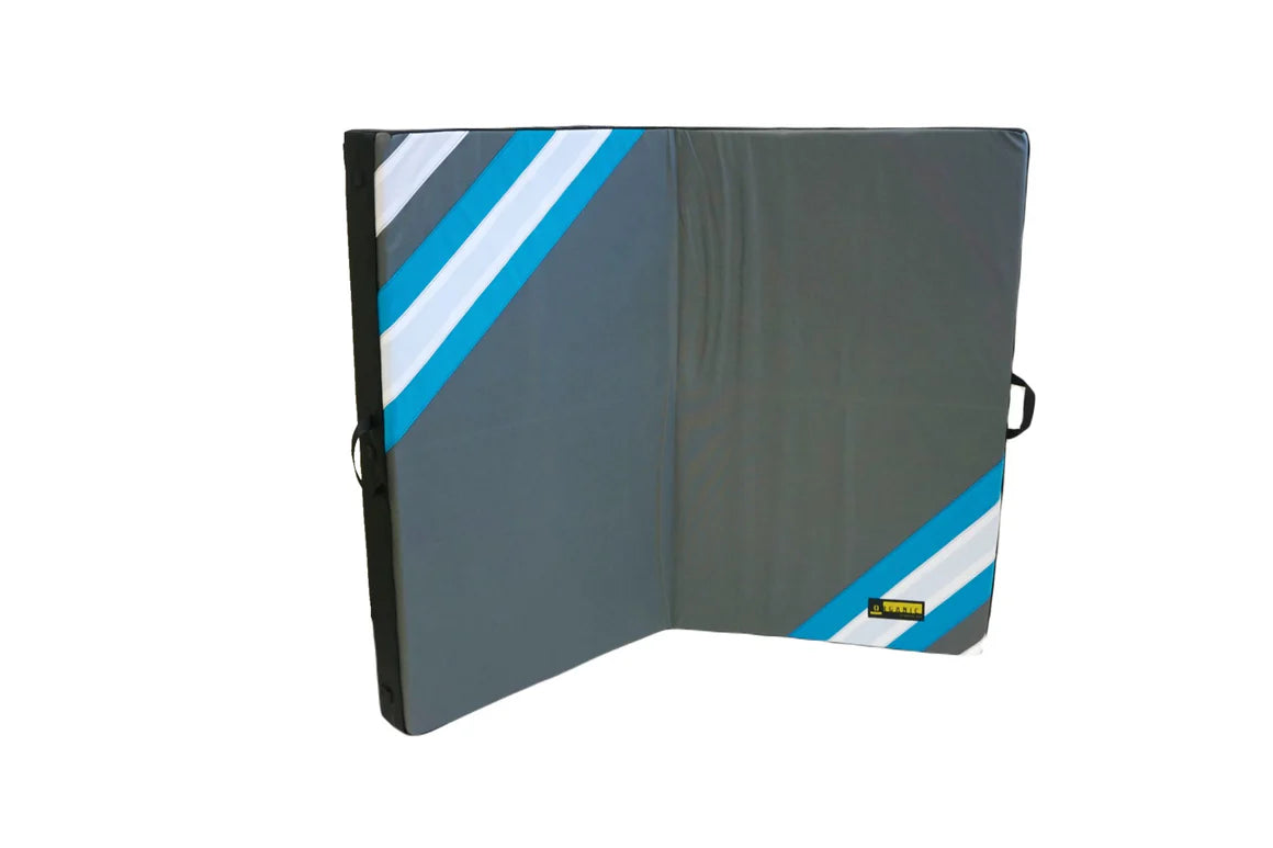 Organic Climbing Crash Pad - Thumbnail 2
