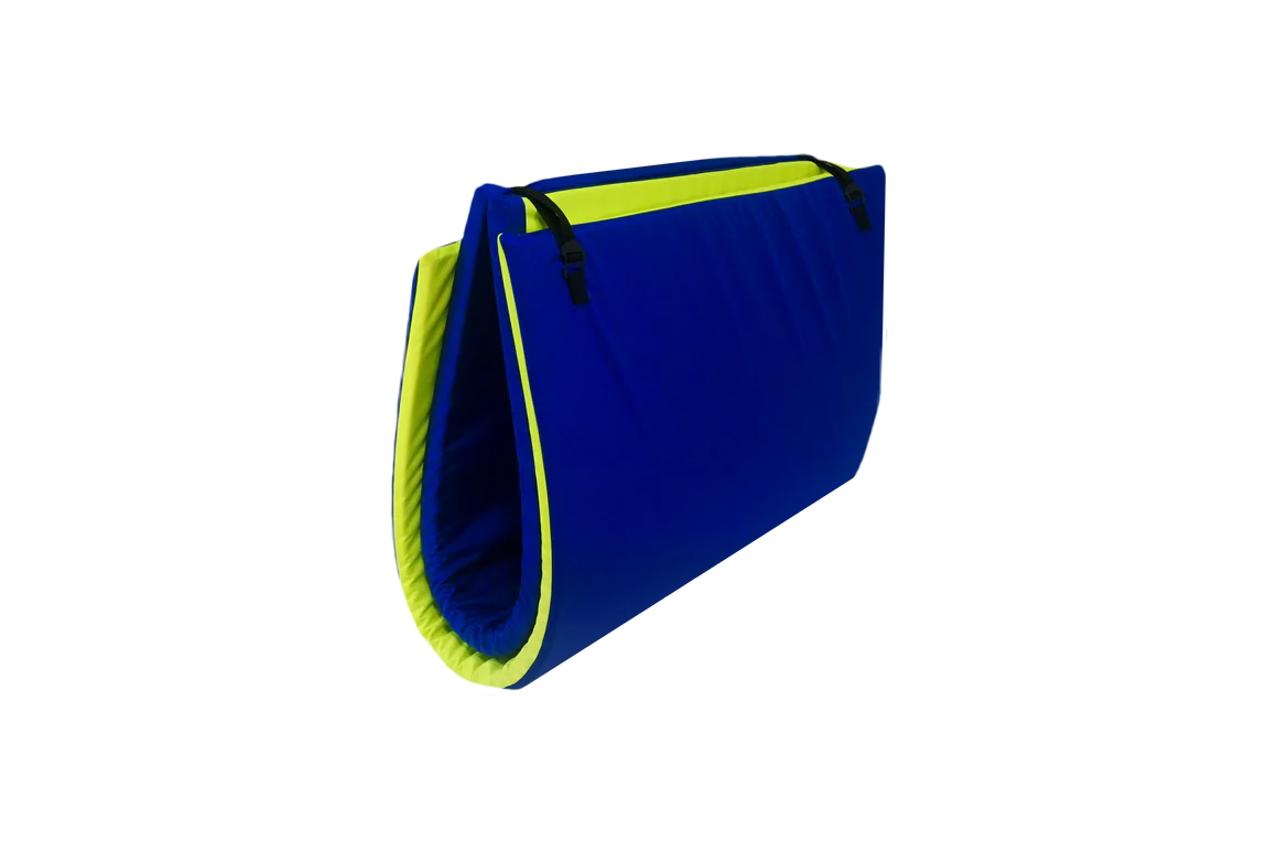 Organic Climbing Blubber Pad - Thumbnail 3