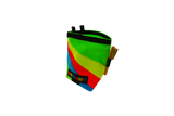 Organic Lunch Chalk Bucket