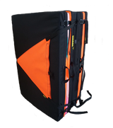 ORGANIC CLIMBING Load Flap