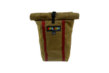 ORGANIC CLIMBING Roll Down Pack