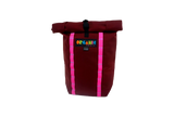 ORGANIC CLIMBING Roll Down Pack
