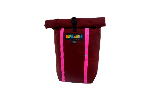 ORGANIC CLIMBING Roll Down Pack