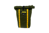 ORGANIC CLIMBING Roll Down Pack
