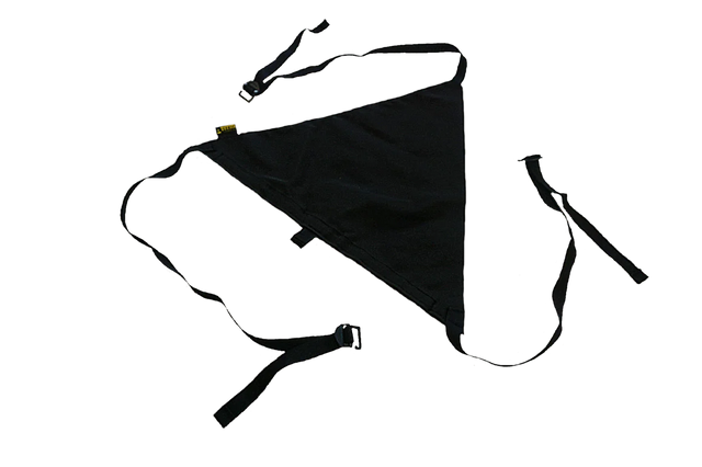 ORGANIC CLIMBING Load Flap