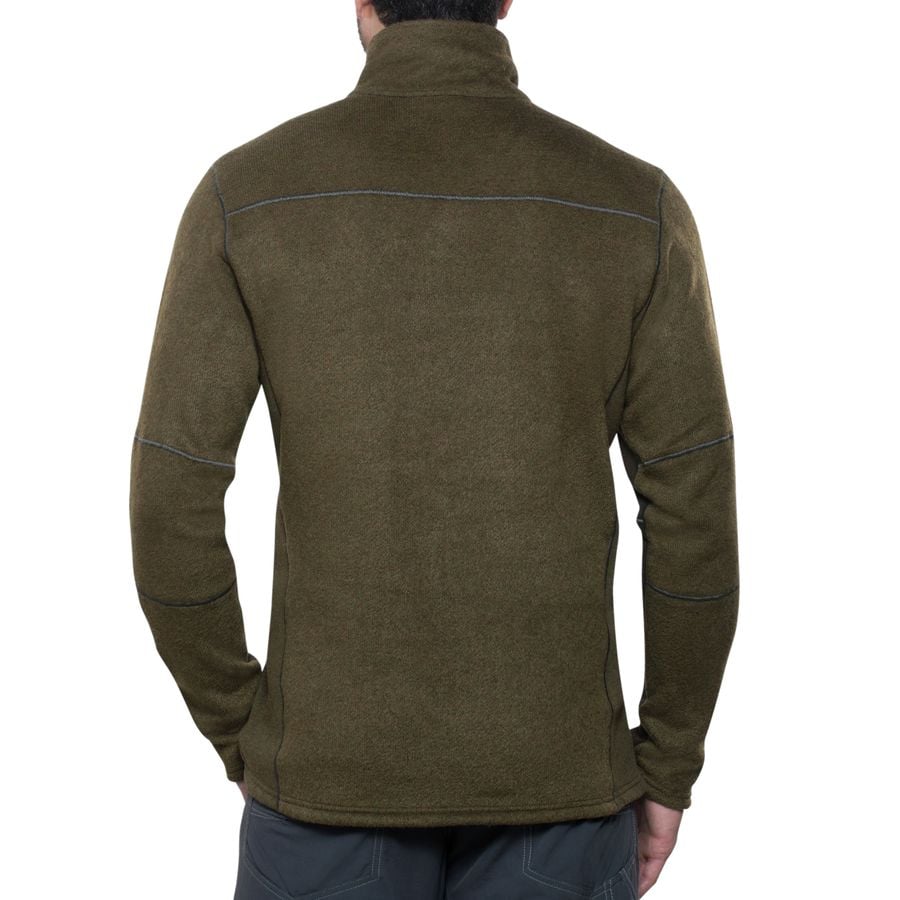 Kuhl Interceptr 1/4 Zip - Mens