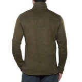 Kuhl Interceptr 1/4 Zip - Mens