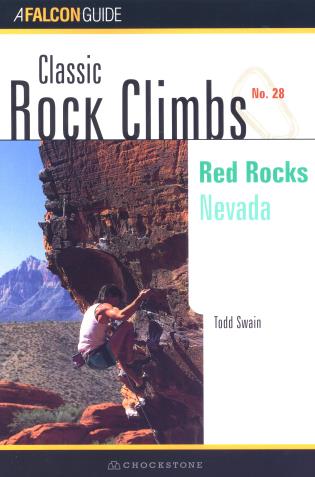 Classic Red Rocks