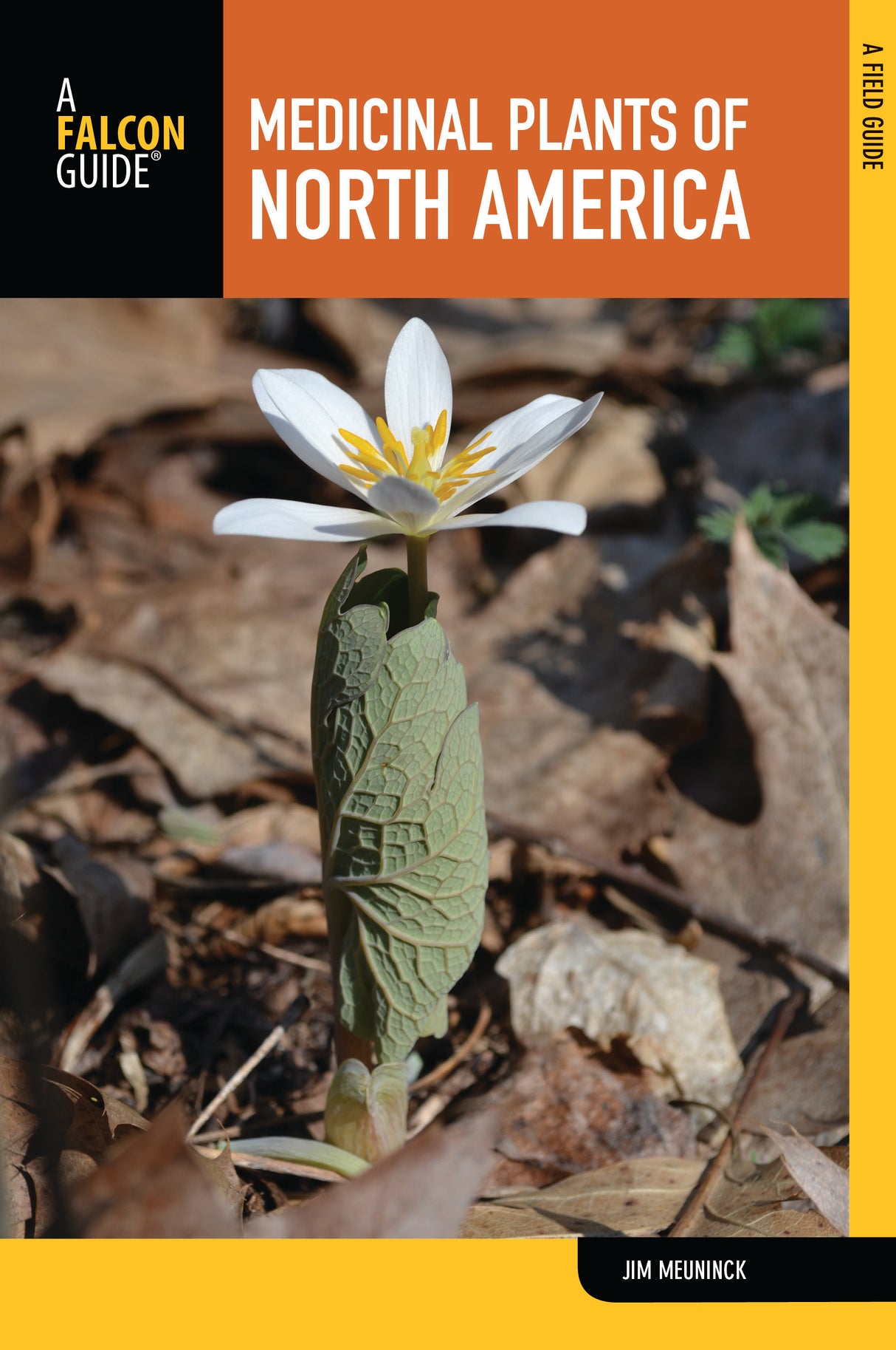 NATIONAL BOOK Medicinal Plants N. America