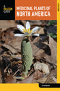 NATIONAL BOOK Medicinal Plants N. America