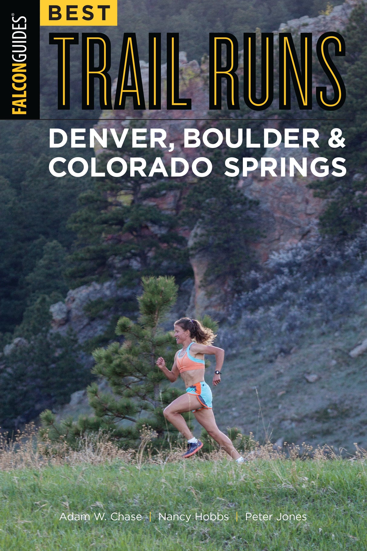 Best Trail Runs: Denver/Boulder