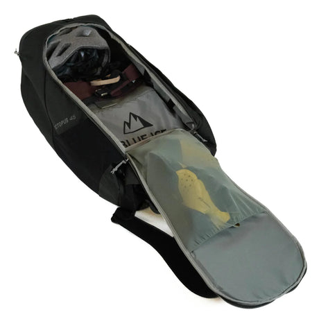 Octopus 45L Pack