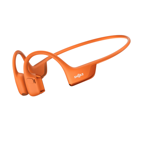 Shokz Openrun Pro2 Mini Orange