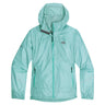 Helium Rain Jacket