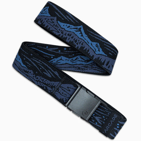 Arcade Belts Out Of Range Navy