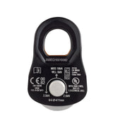 Petzl Rescue S Pulley