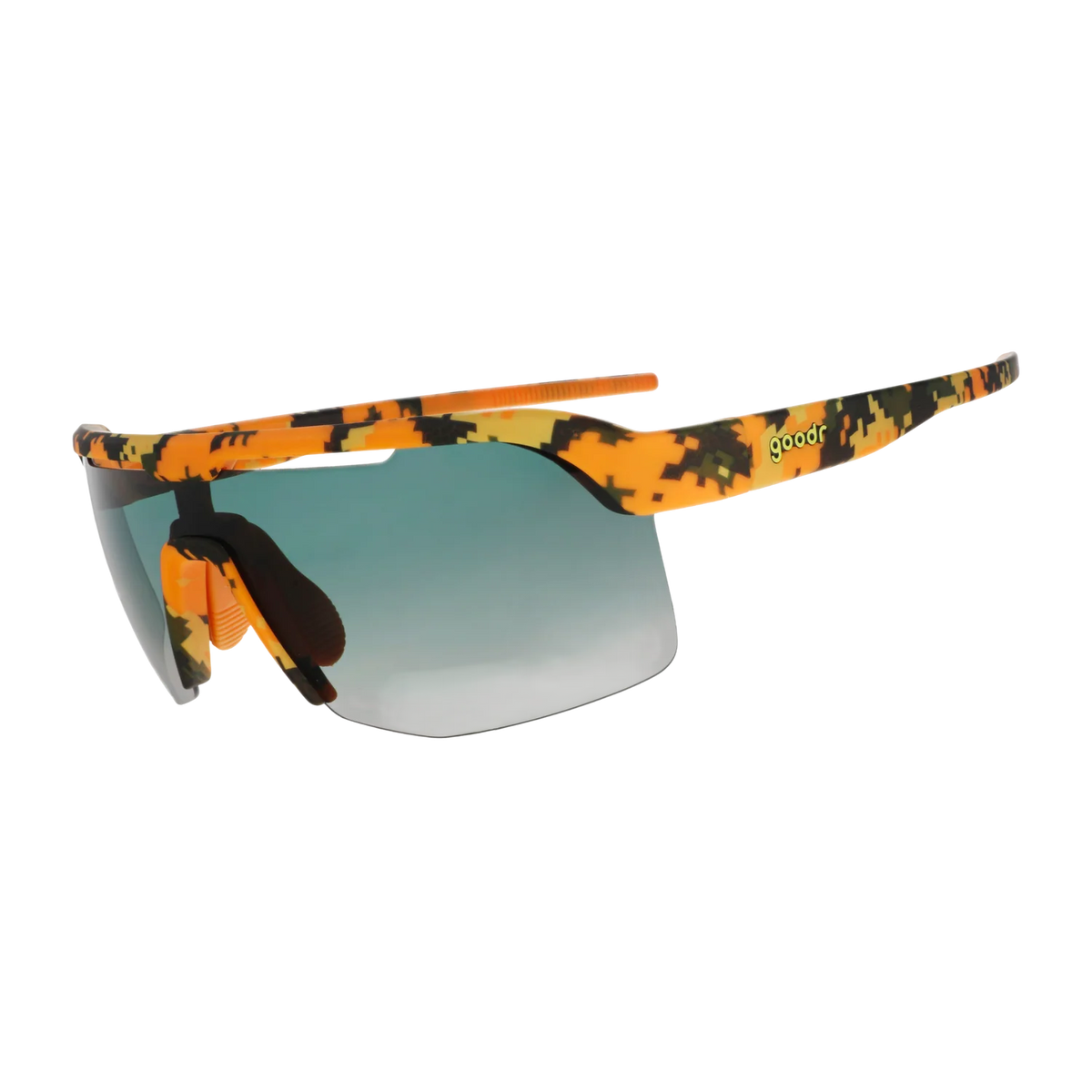 Tactical Tangerine Twist