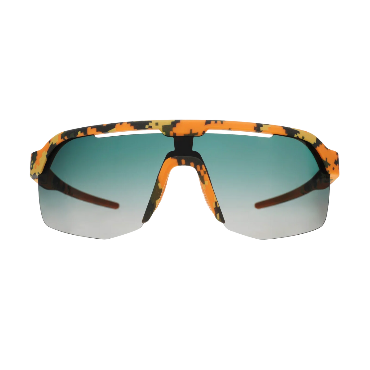 Tactical Tangerine Twist