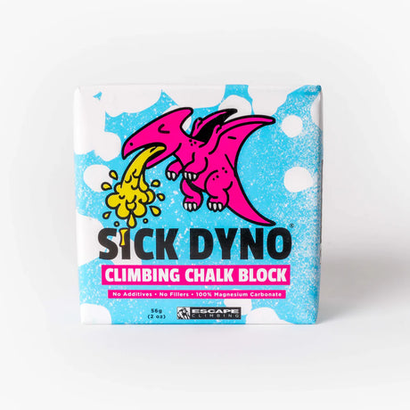 Escape Climbing Sick Dyno Block Chalk