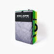 Escape Climbing Zone Plus Crash Pad Green/Lime