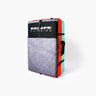 Escape Climbing Zone Plus Crash Pad Orange/Blue