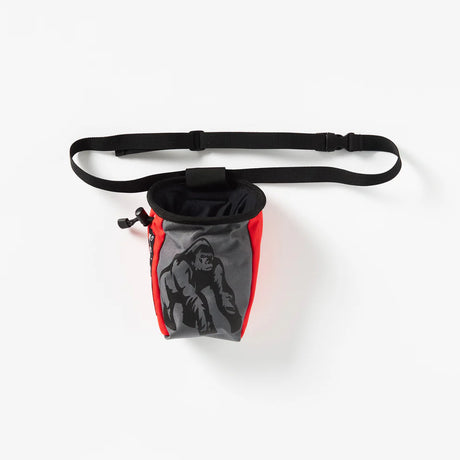 Escape Climbing Escape Chalk Bag Gorilla