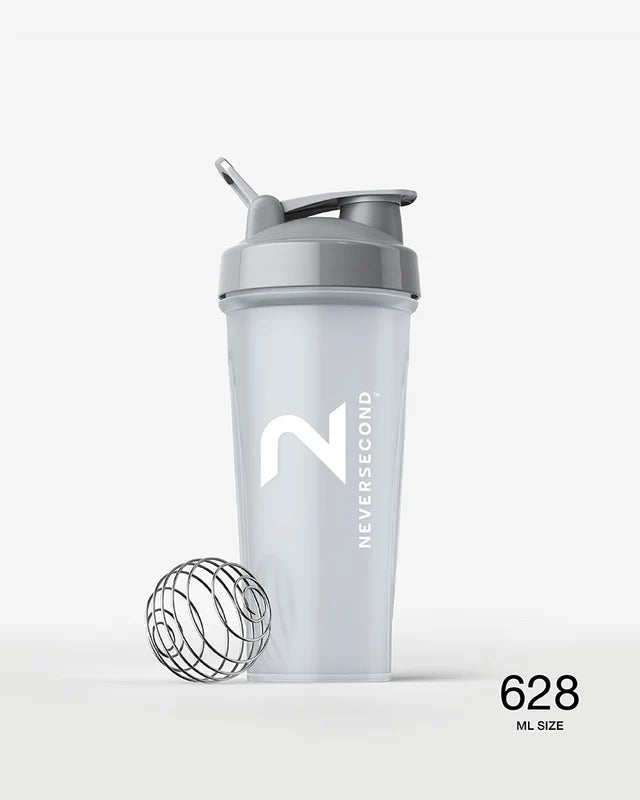 X Blender Bottle Protein Shaker