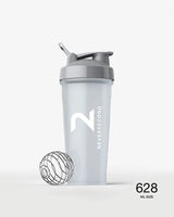 X Blender Bottle Protein Shaker