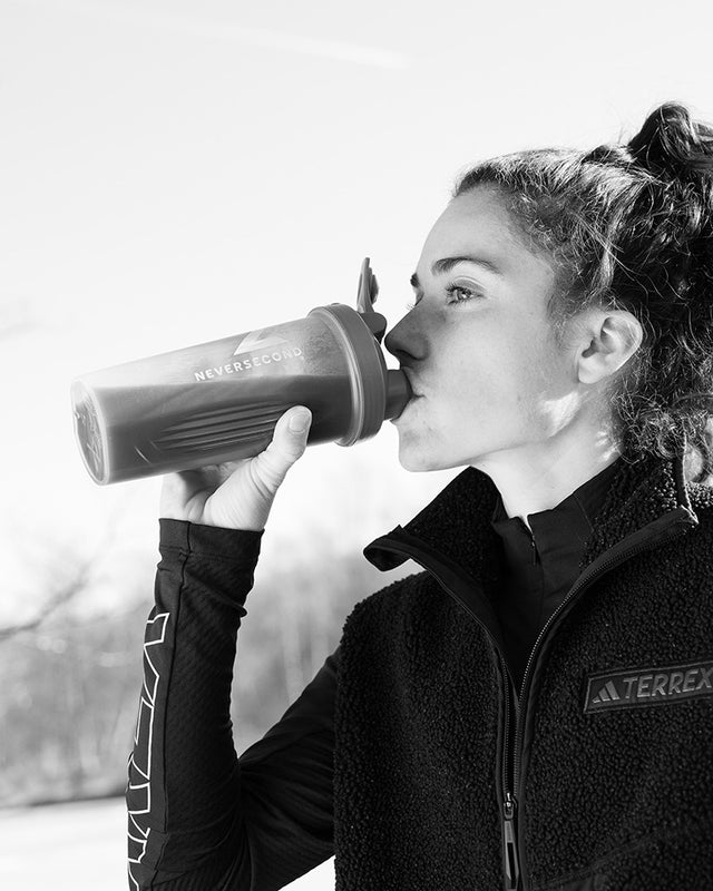 X Blender Bottle Protein Shaker