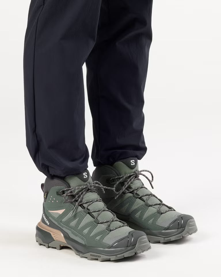 Salomon X Ultra 360 Mid GTX - Womens