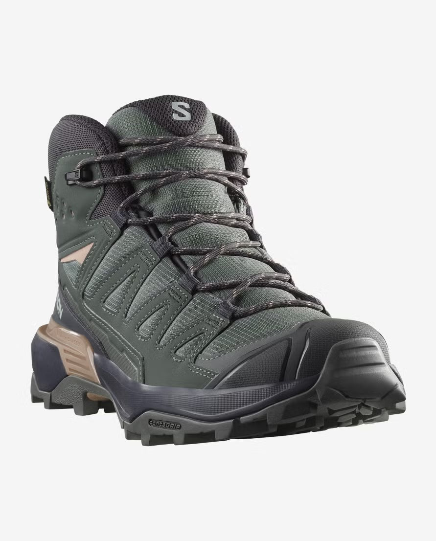 Salomon X Ultra 360 Mid GTX - Womens