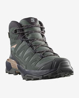 Salomon X Ultra 360 Mid GTX - Womens