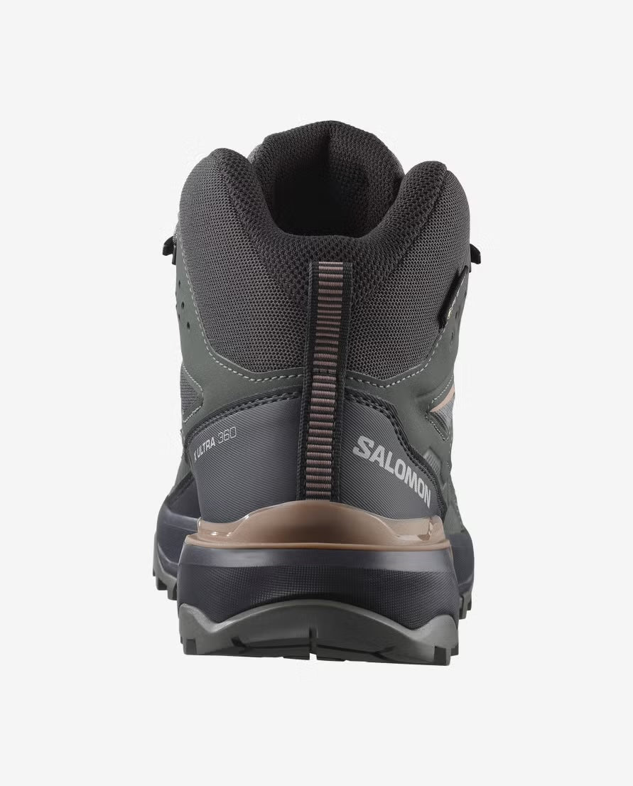 Salomon X Ultra 360 Mid GTX - Womens