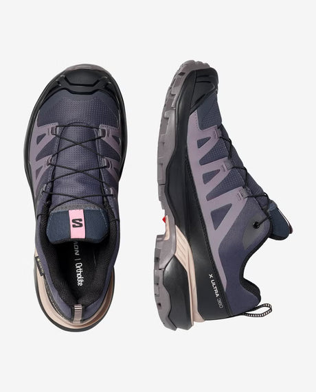Salomon X Ultra 360 GTX - Womens