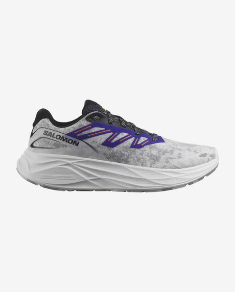 Salomon Aero Glide 2 - Mens WhitePhantom / 9
