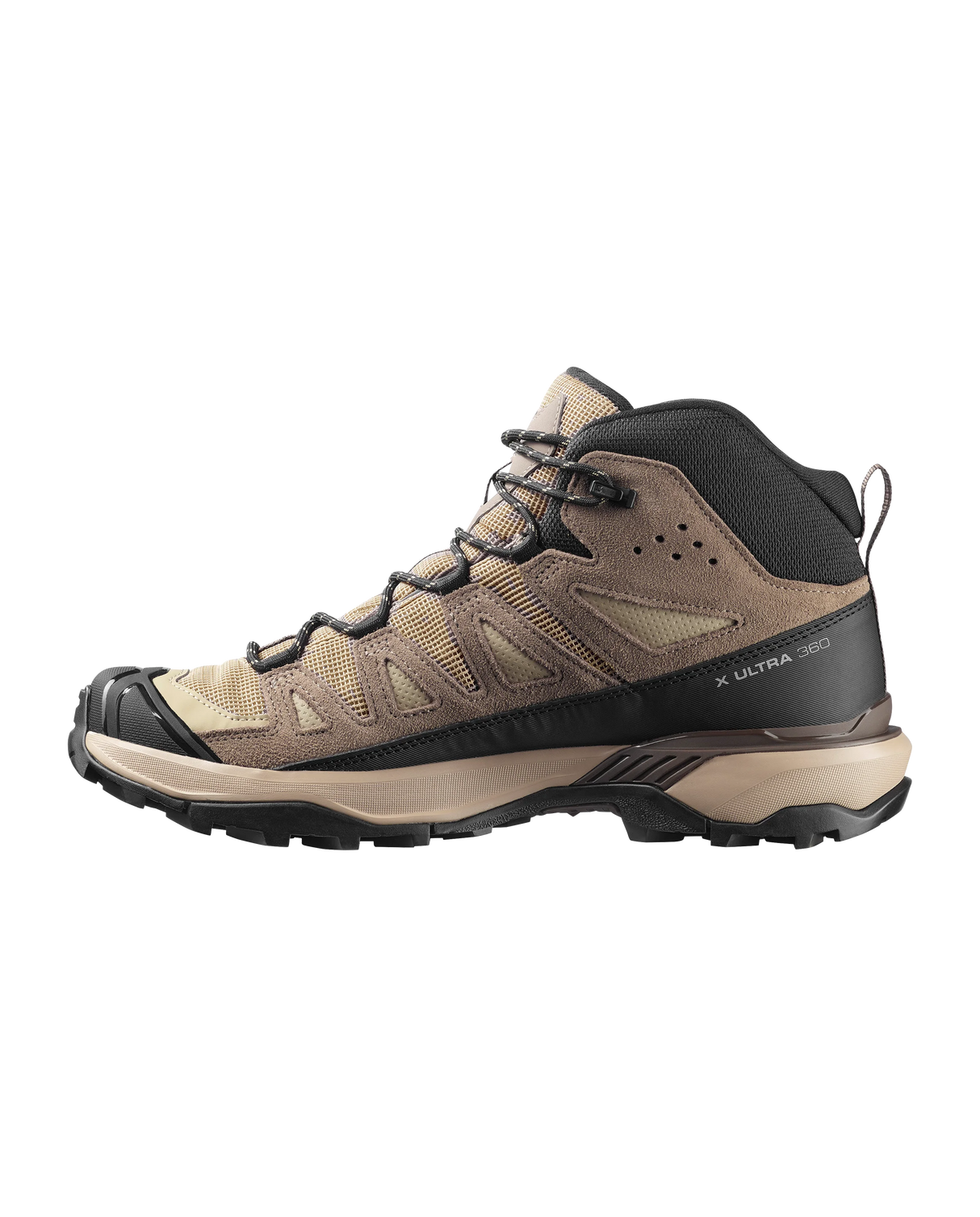 Salomon X Ultra 360 LTR Mid GTX - Mens