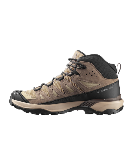 Salomon X Ultra 360 LTR Mid GTX - Mens