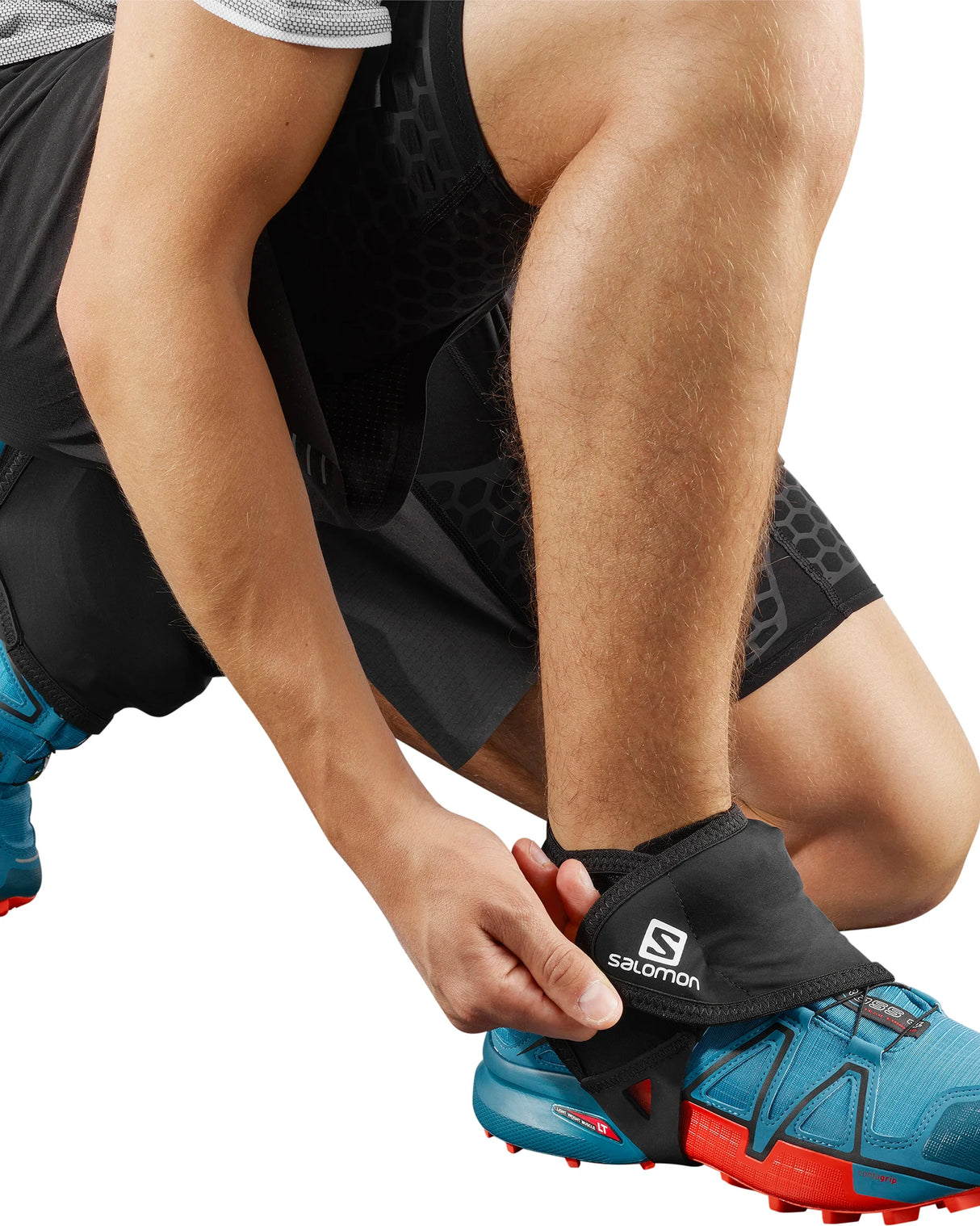 Trail Gaiters Low