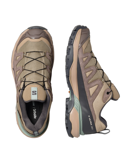Salomon X Ultra 360 LTR GTX - Womens