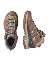 Salomon X Ultra 360 LTR Mid GTX - Womens
