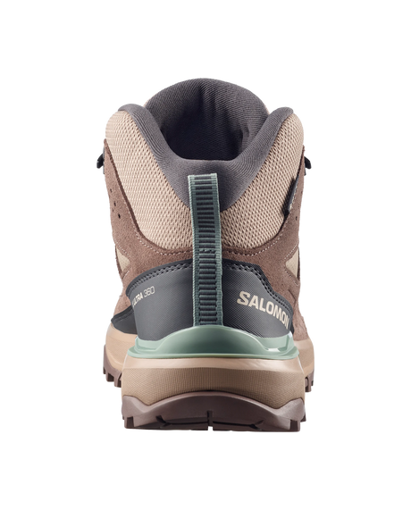 Salomon X Ultra 360 LTR Mid GTX - Womens
